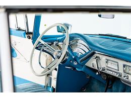1956 Mercury Monterey (CC-1943306) for sale in Montreal, Quebec