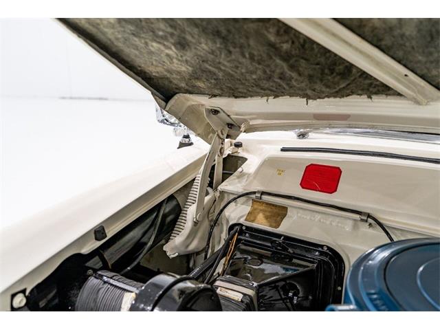 1956 Mercury Monterey (CC-1943306) for sale in Montreal, Quebec
