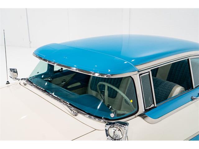 1956 Mercury Monterey (CC-1943306) for sale in Montreal, Quebec