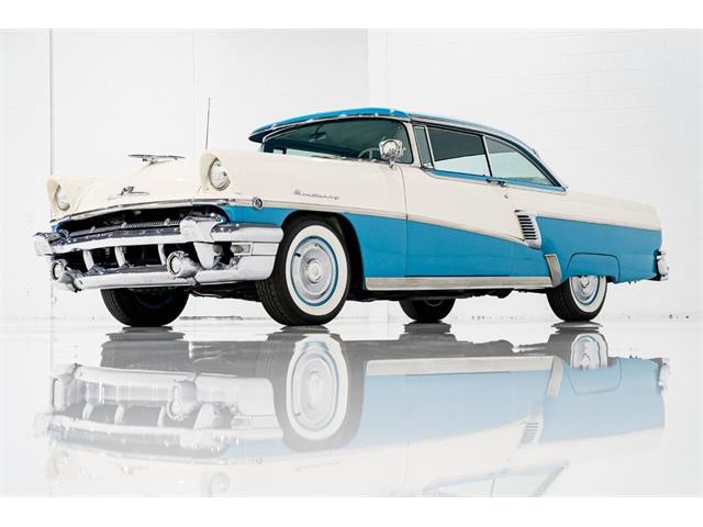 1956 Mercury Monterey (CC-1943306) for sale in Montreal, Quebec