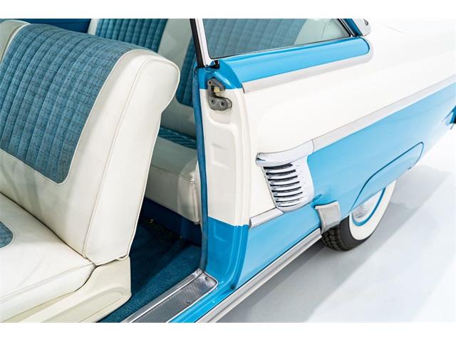 1956 Mercury Monterey (CC-1943306) for sale in Montreal, Quebec