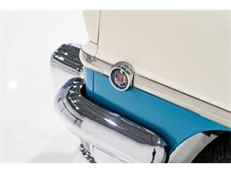 1956 Mercury Monterey (CC-1943306) for sale in Montreal, Quebec