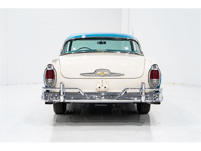 1956 Mercury Monterey (CC-1943306) for sale in Montreal, Quebec