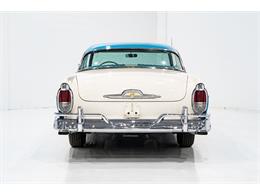 1956 Mercury Monterey (CC-1943306) for sale in Montreal, Quebec