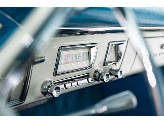 1956 Mercury Monterey (CC-1943306) for sale in Montreal, Quebec