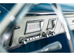 1956 Mercury Monterey (CC-1943306) for sale in Montreal, Quebec