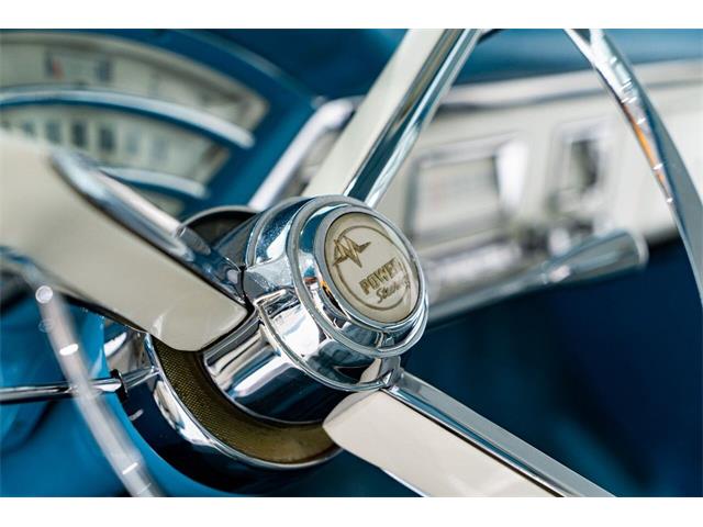 1956 Mercury Monterey (CC-1943306) for sale in Montreal, Quebec