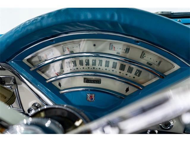 1956 Mercury Monterey (CC-1943306) for sale in Montreal, Quebec