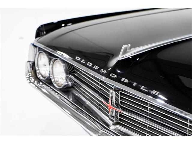 1962 Oldsmobile Starfire (CC-1943308) for sale in Montreal, Quebec