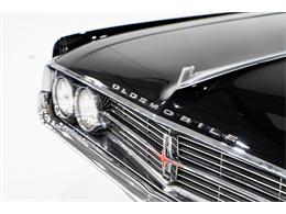 1962 Oldsmobile Starfire (CC-1943308) for sale in Montreal, Quebec