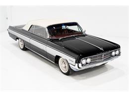 1962 Oldsmobile Starfire (CC-1943308) for sale in Montreal, Quebec