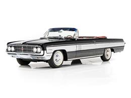 1962 Oldsmobile Starfire (CC-1943308) for sale in Montreal, Quebec