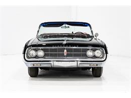 1962 Oldsmobile Starfire (CC-1943308) for sale in Montreal, Quebec
