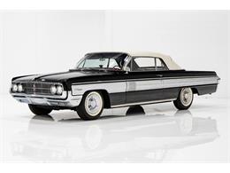 1962 Oldsmobile Starfire (CC-1943308) for sale in Montreal, Quebec