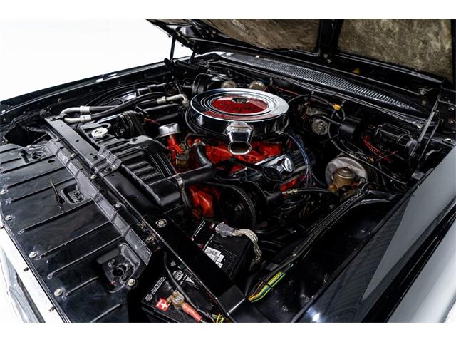 1962 Oldsmobile Starfire (CC-1943308) for sale in Montreal, Quebec