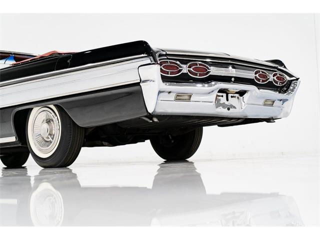 1962 Oldsmobile Starfire (CC-1943308) for sale in Montreal, Quebec