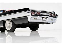 1962 Oldsmobile Starfire (CC-1943308) for sale in Montreal, Quebec