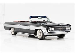 1962 Oldsmobile Starfire (CC-1943308) for sale in Montreal, Quebec