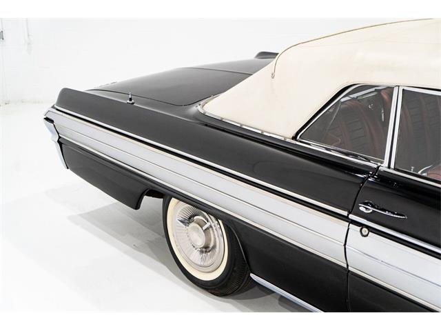 1962 Oldsmobile Starfire (CC-1943308) for sale in Montreal, Quebec