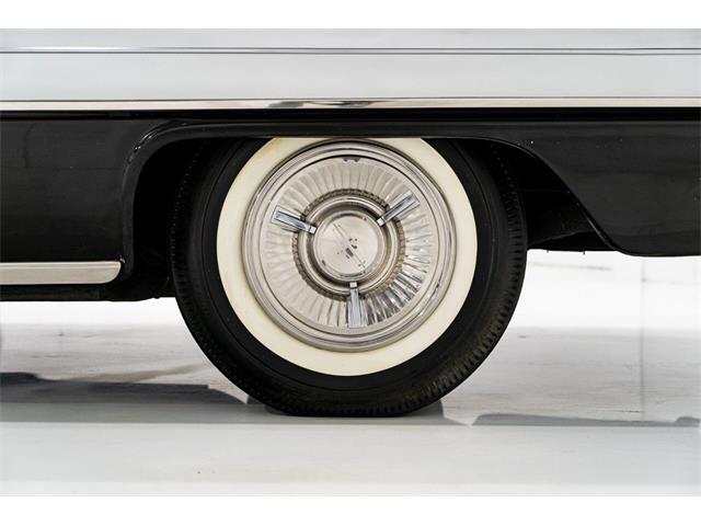 1962 Oldsmobile Starfire (CC-1943308) for sale in Montreal, Quebec