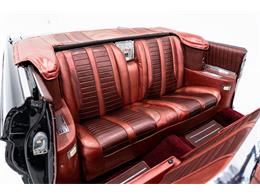 1962 Oldsmobile Starfire (CC-1943308) for sale in Montreal, Quebec