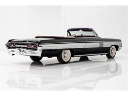 1962 Oldsmobile Starfire (CC-1943308) for sale in Montreal, Quebec