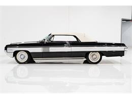 1962 Oldsmobile Starfire (CC-1943308) for sale in Montreal, Quebec