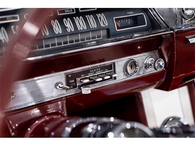 1962 Oldsmobile Starfire (CC-1943308) for sale in Montreal, Quebec
