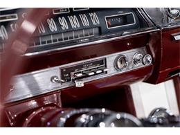 1962 Oldsmobile Starfire (CC-1943308) for sale in Montreal, Quebec