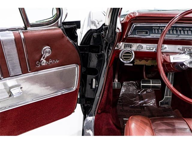 1962 Oldsmobile Starfire (CC-1943308) for sale in Montreal, Quebec