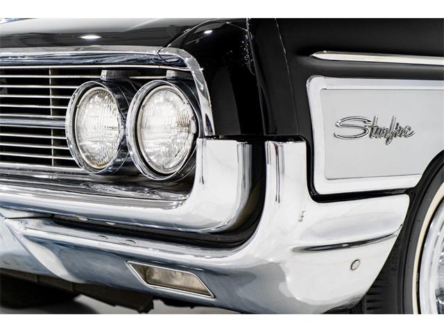 1962 Oldsmobile Starfire (CC-1943308) for sale in Montreal, Quebec
