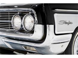 1962 Oldsmobile Starfire (CC-1943308) for sale in Montreal, Quebec