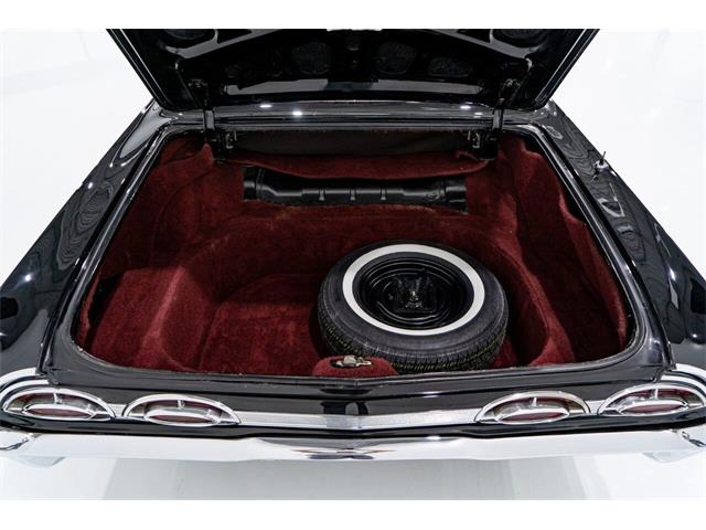 1962 Oldsmobile Starfire (CC-1943308) for sale in Montreal, Quebec