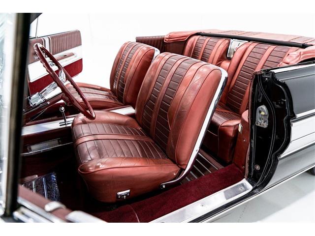 1962 Oldsmobile Starfire (CC-1943308) for sale in Montreal, Quebec
