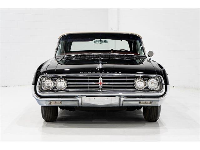 1962 Oldsmobile Starfire (CC-1943308) for sale in Montreal, Quebec