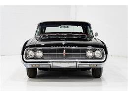1962 Oldsmobile Starfire (CC-1943308) for sale in Montreal, Quebec