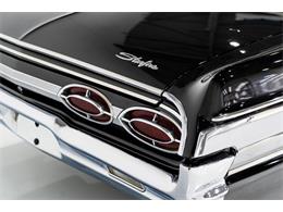1962 Oldsmobile Starfire (CC-1943308) for sale in Montreal, Quebec