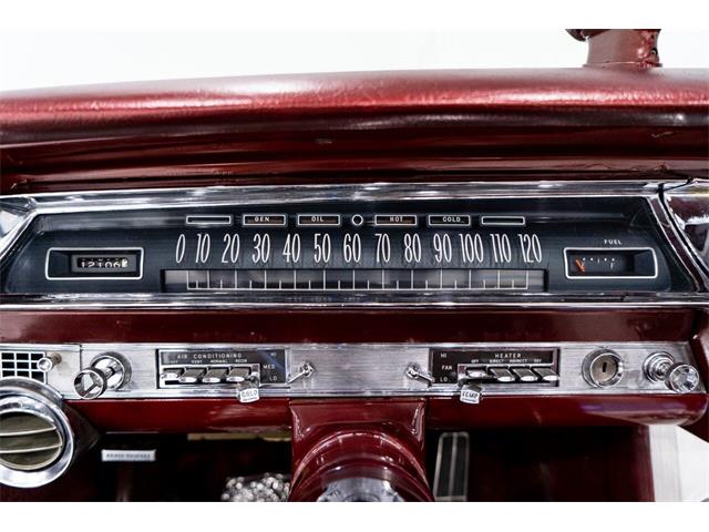 1962 Oldsmobile Starfire (CC-1943308) for sale in Montreal, Quebec