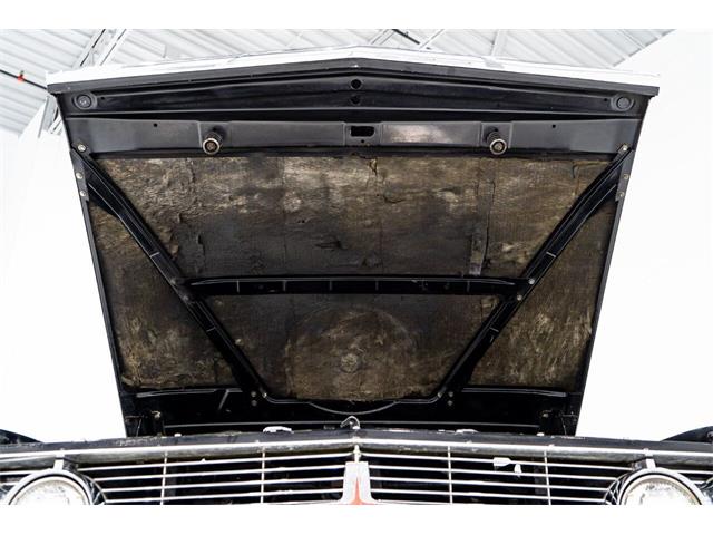 1962 Oldsmobile Starfire (CC-1943308) for sale in Montreal, Quebec
