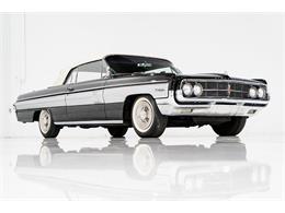 1962 Oldsmobile Starfire (CC-1943308) for sale in Montreal, Quebec