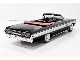 1962 Oldsmobile Starfire (CC-1943308) for sale in Montreal, Quebec