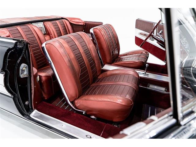 1962 Oldsmobile Starfire (CC-1943308) for sale in Montreal, Quebec