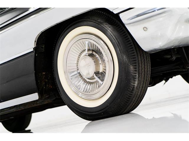 1962 Oldsmobile Starfire (CC-1943308) for sale in Montreal, Quebec