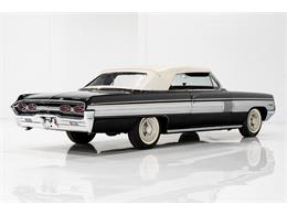 1962 Oldsmobile Starfire (CC-1943308) for sale in Montreal, Quebec