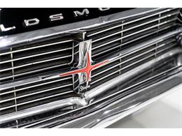 1962 Oldsmobile Starfire (CC-1943308) for sale in Montreal, Quebec