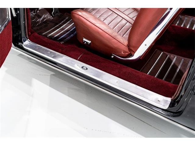 1962 Oldsmobile Starfire (CC-1943308) for sale in Montreal, Quebec