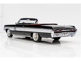 1962 Oldsmobile Starfire (CC-1943308) for sale in Montreal, Quebec