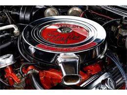 1962 Oldsmobile Starfire (CC-1943308) for sale in Montreal, Quebec