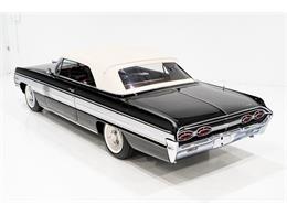 1962 Oldsmobile Starfire (CC-1943308) for sale in Montreal, Quebec