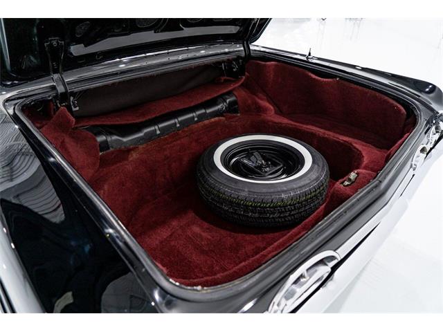 1962 Oldsmobile Starfire (CC-1943308) for sale in Montreal, Quebec